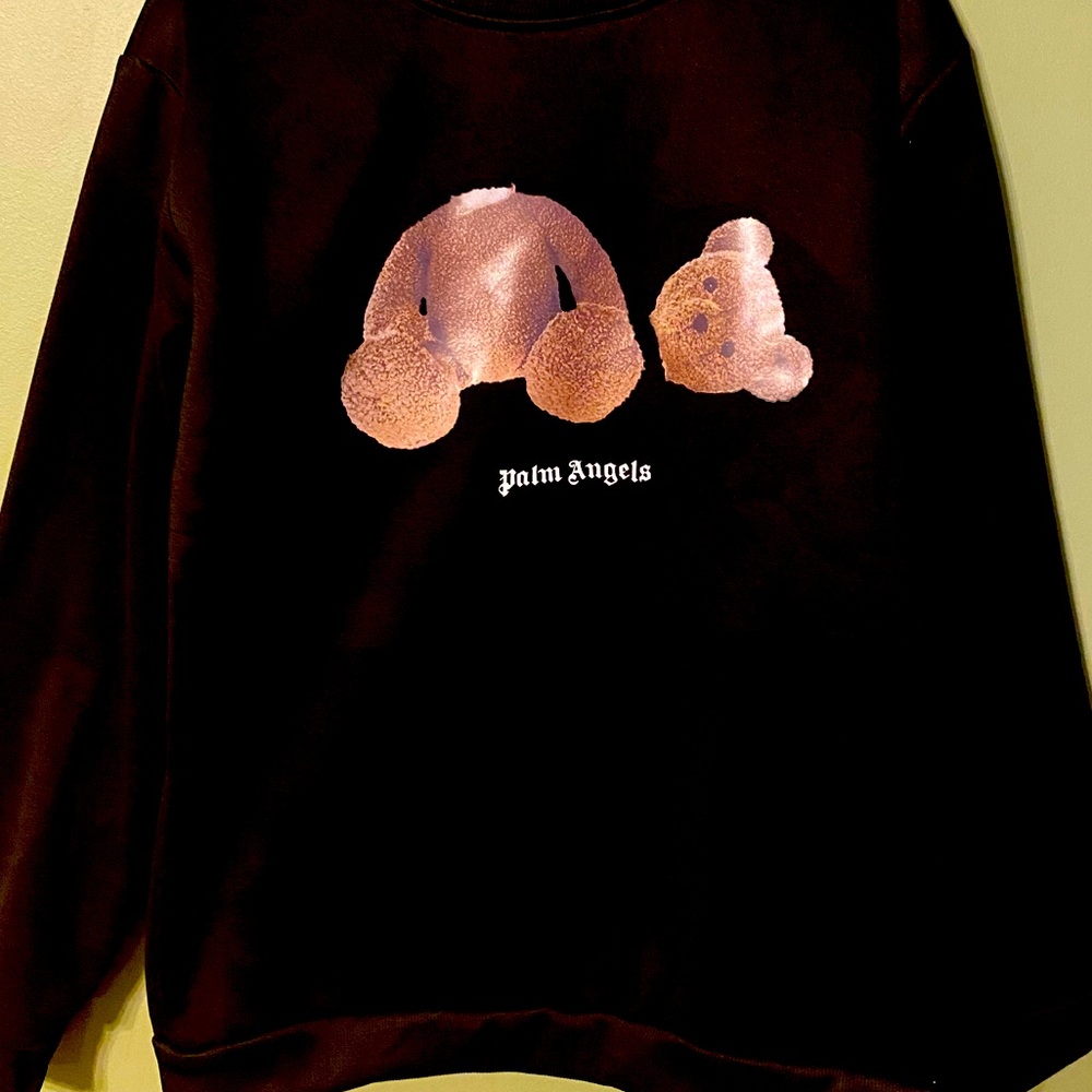Palm Angels Pullover